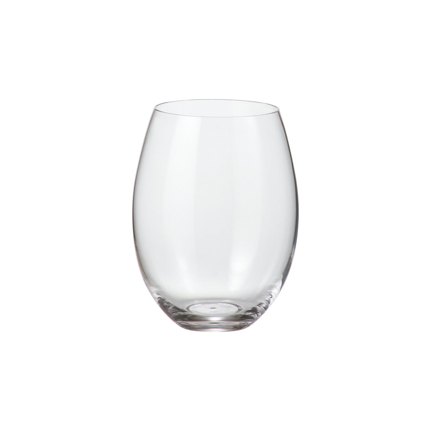 S6 LONG DRINK 560 ML BOHEMIA CRISTALLIN