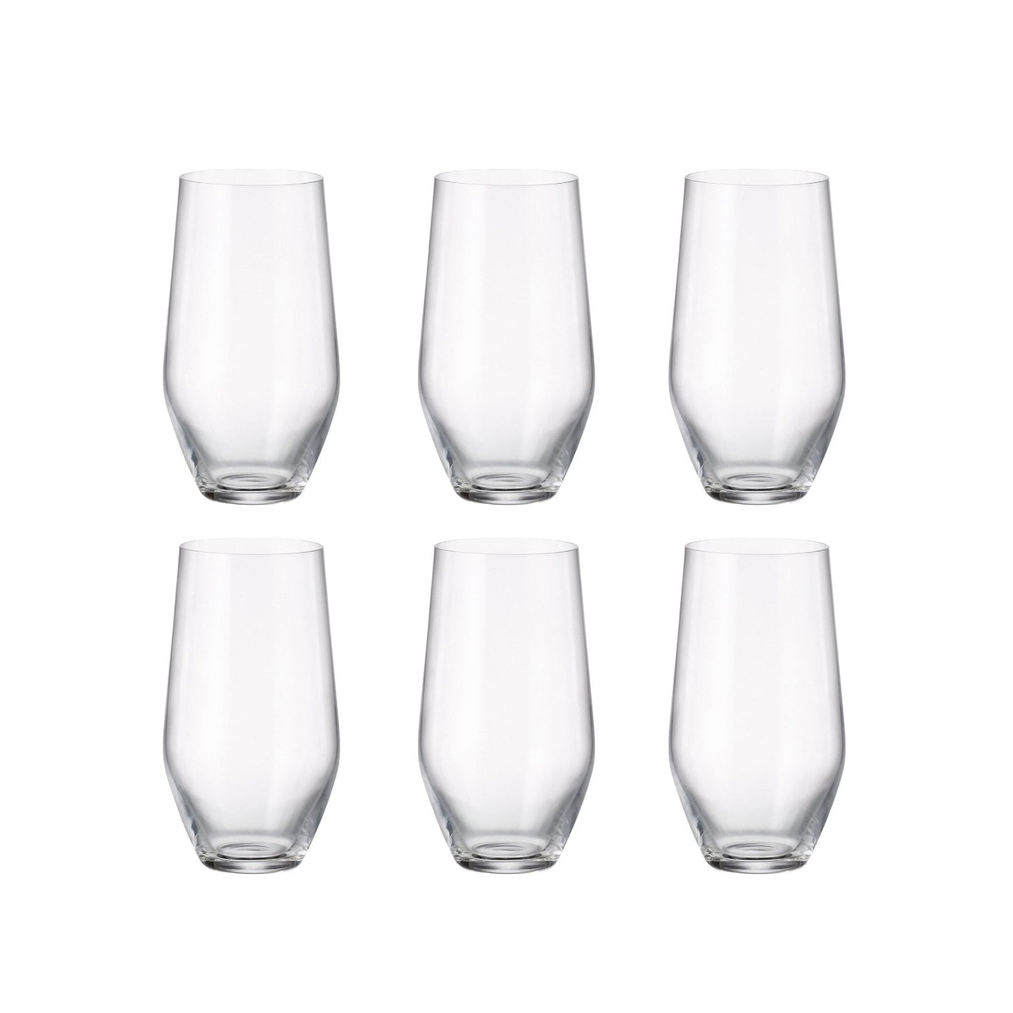 S6 LONG TUMBLER 400 ML TORI
