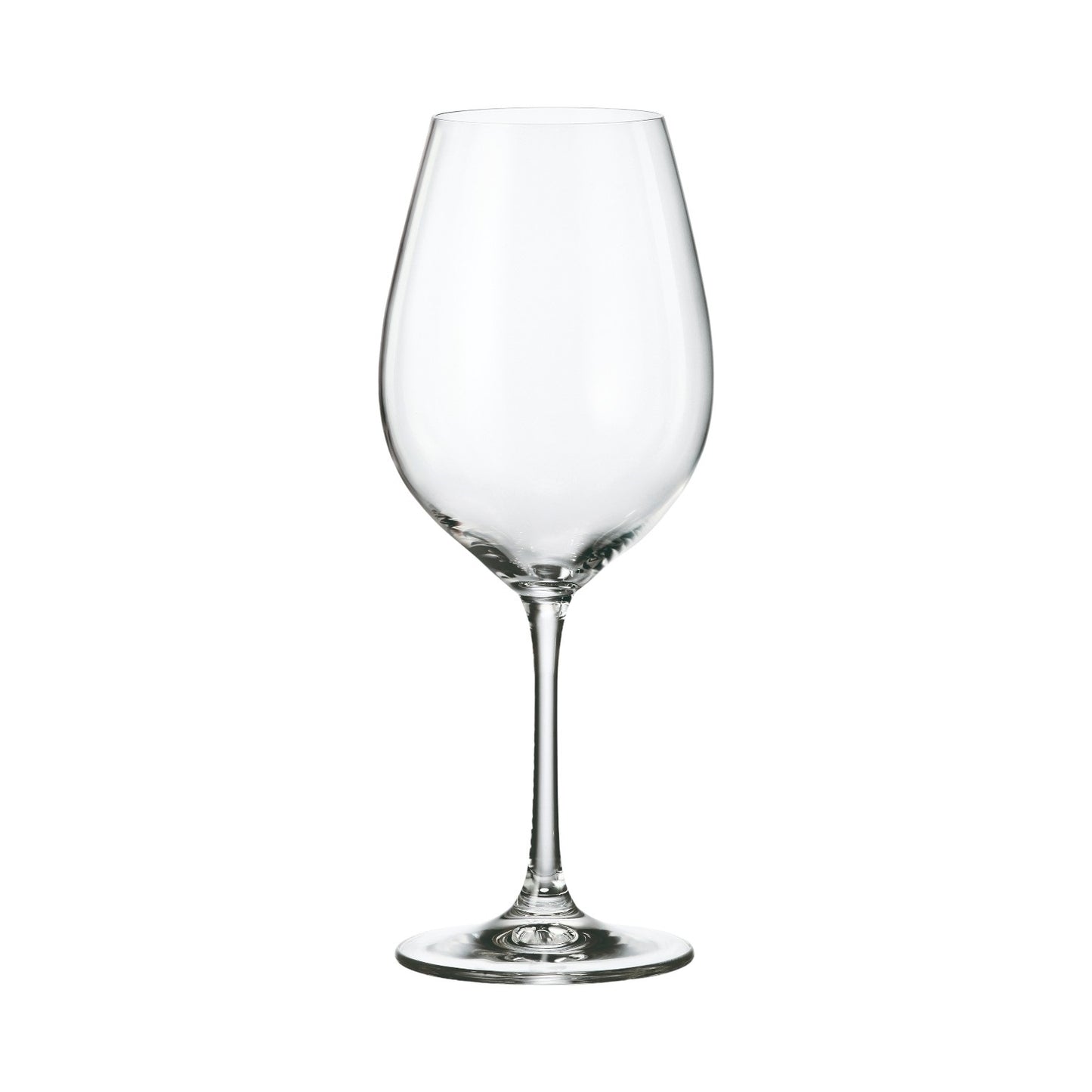 S6 RED WINE 520 ML SARAH TITANIUM