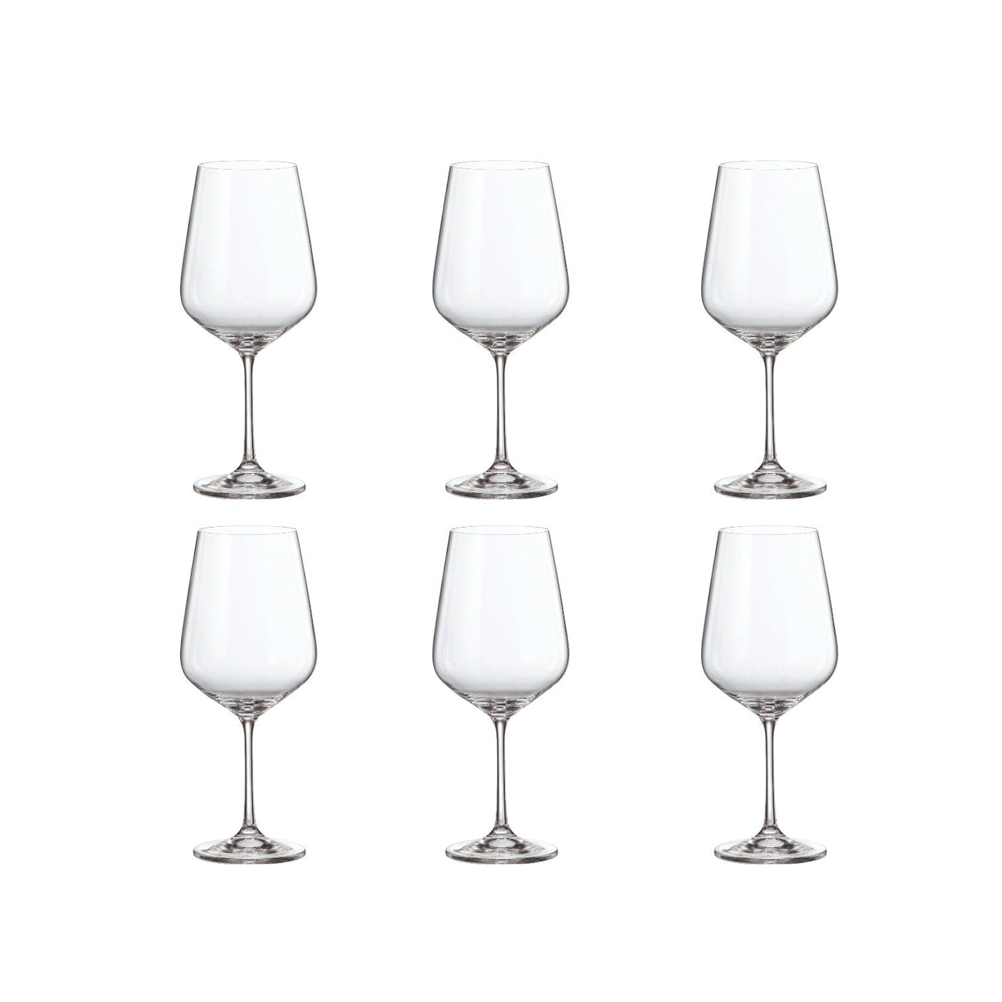 S6 RED WINE 600 ML TORI