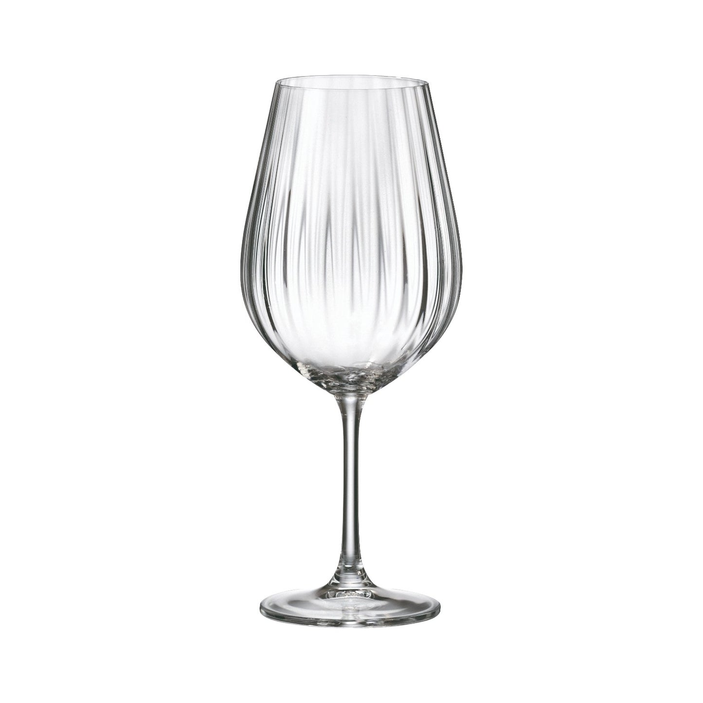 S6 RED WINE 690 ML SARAH WATERFALL