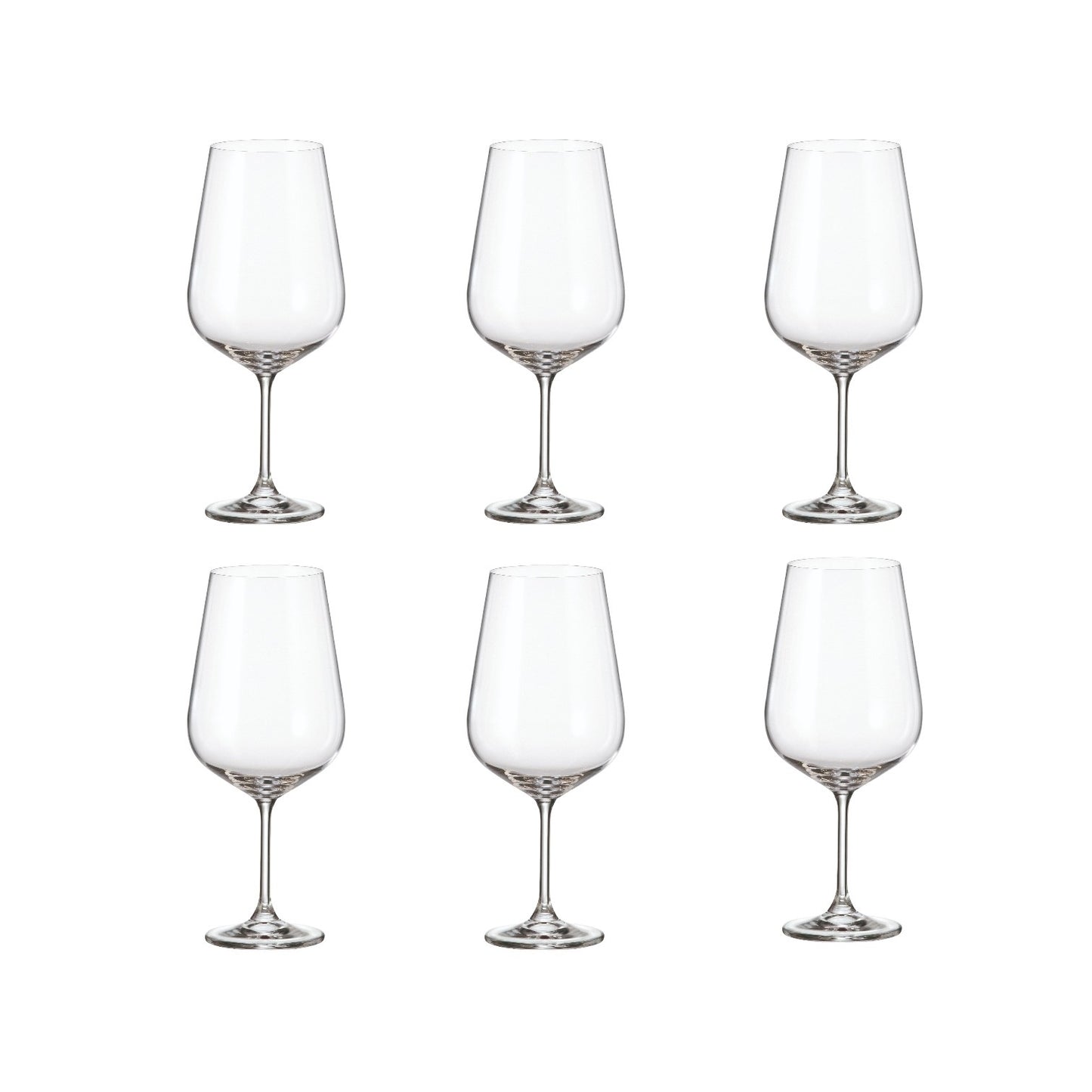 S6 RED WINE 850 ML TORI