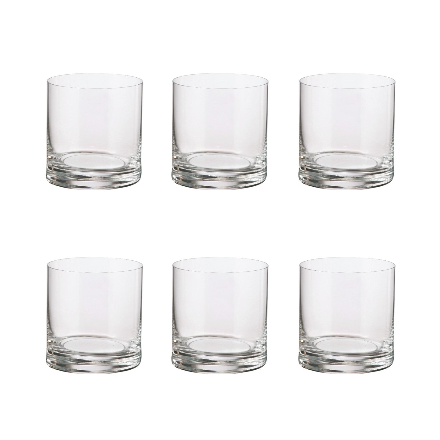 S6 SHORT DRINK 410 ML BARWARE