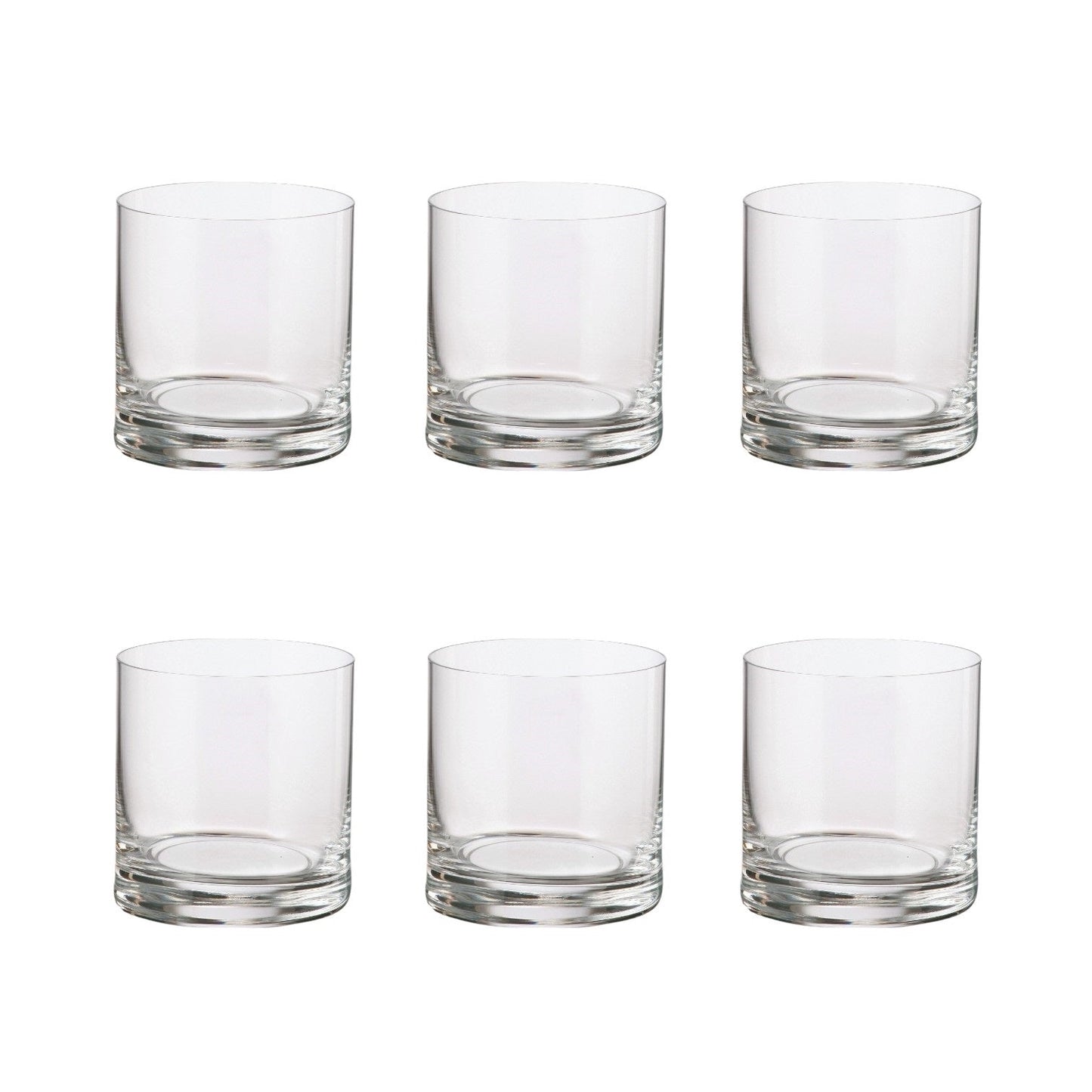 S6 SHORT DRINK 410 ML BARWARE