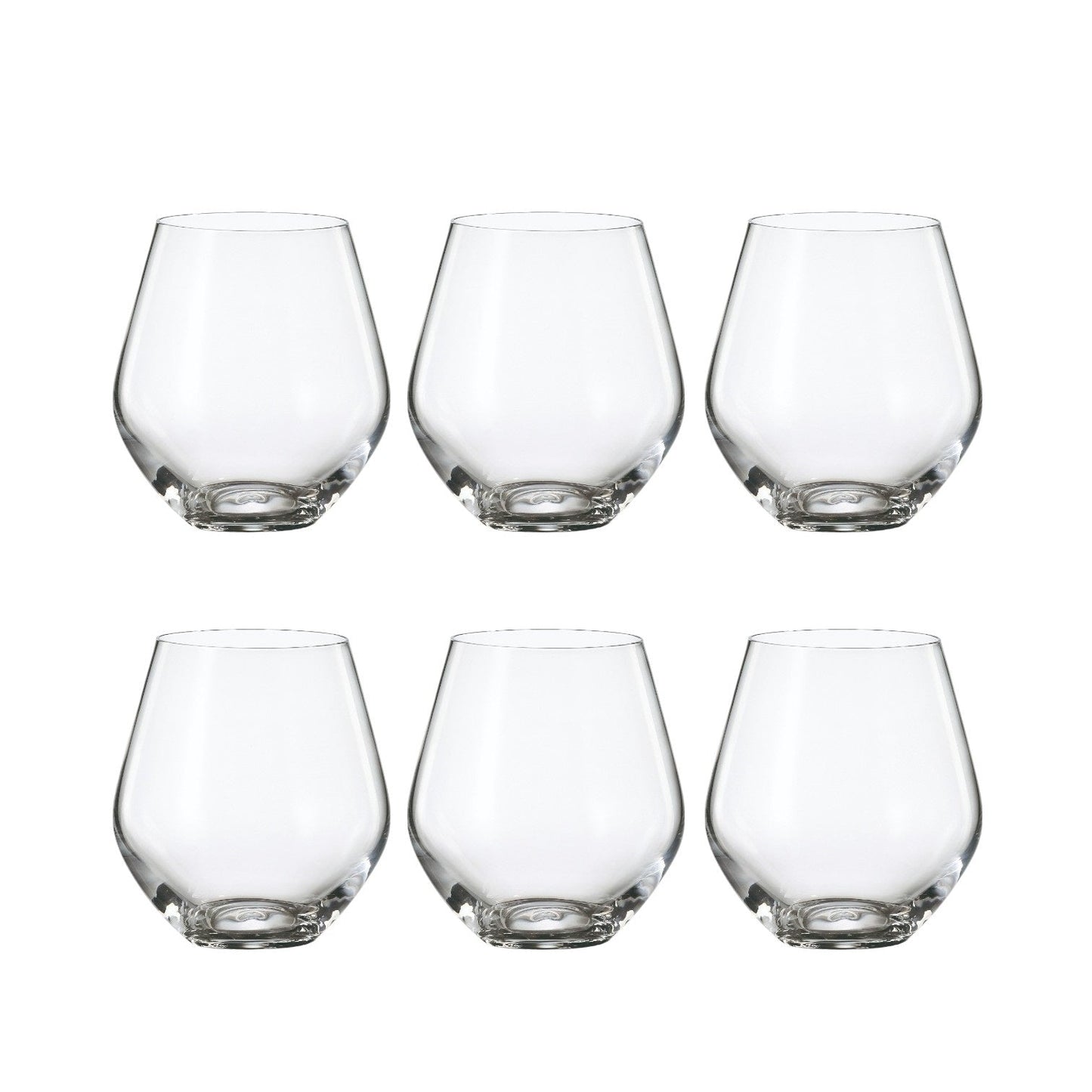 S6 SHORT LARGE TUMBLER 500 ML TORI
