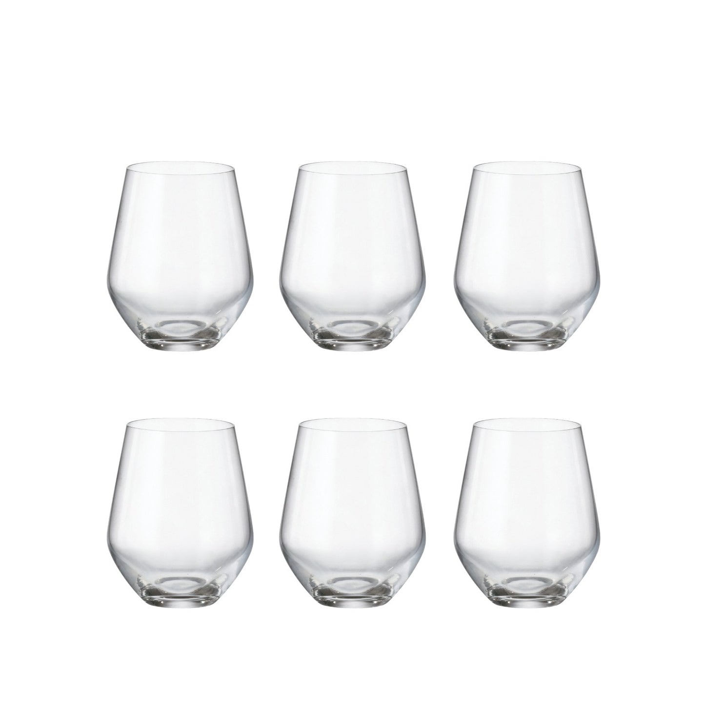 S6 SHORT TUMBLER 350 ML TORI
