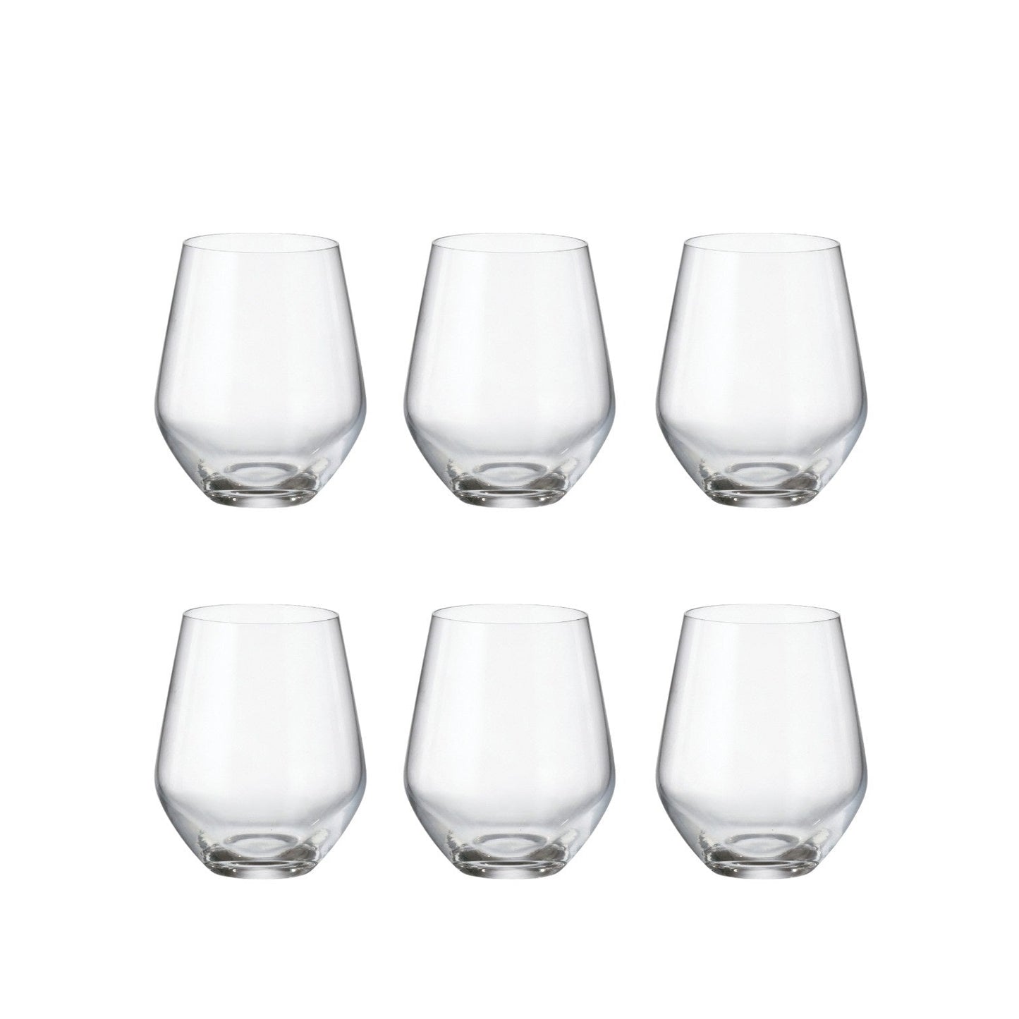 S6 SHORT TUMBLER 350 ML TORI