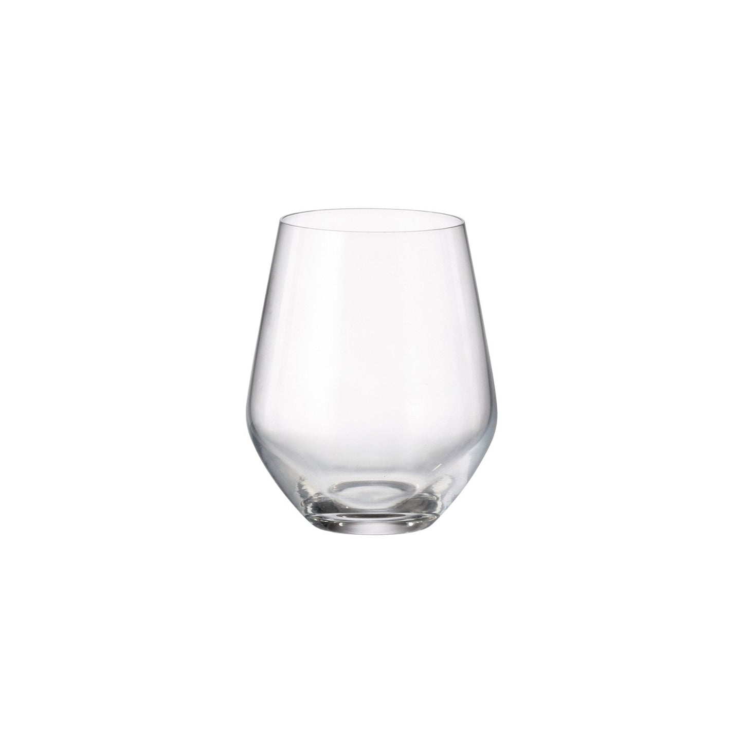 S6 SHORT TUMBLER 400 ML TORI