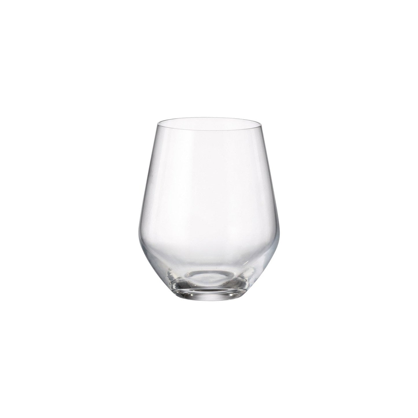 S6 SHORT TUMBLER 400 ML TORI