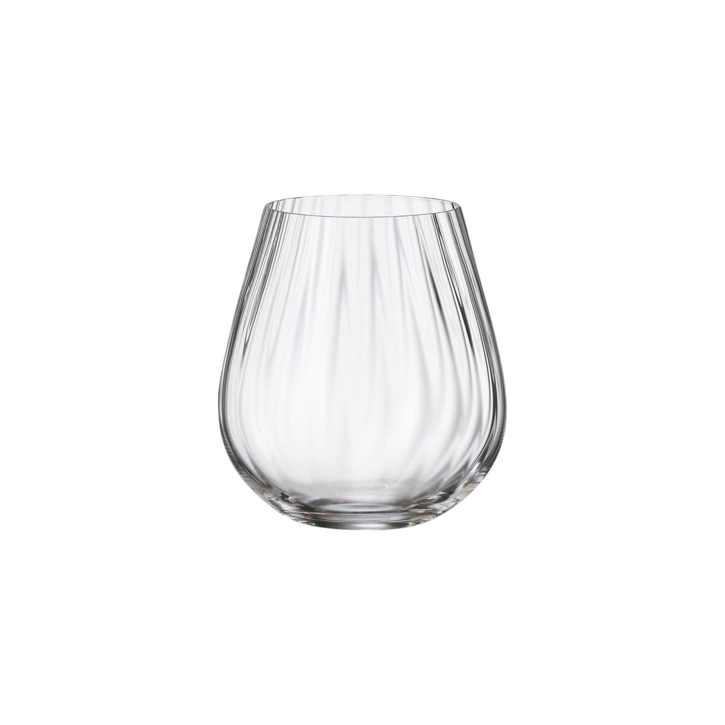 S6 SHORT TUMBLER 400 ML TORI WATERFALL