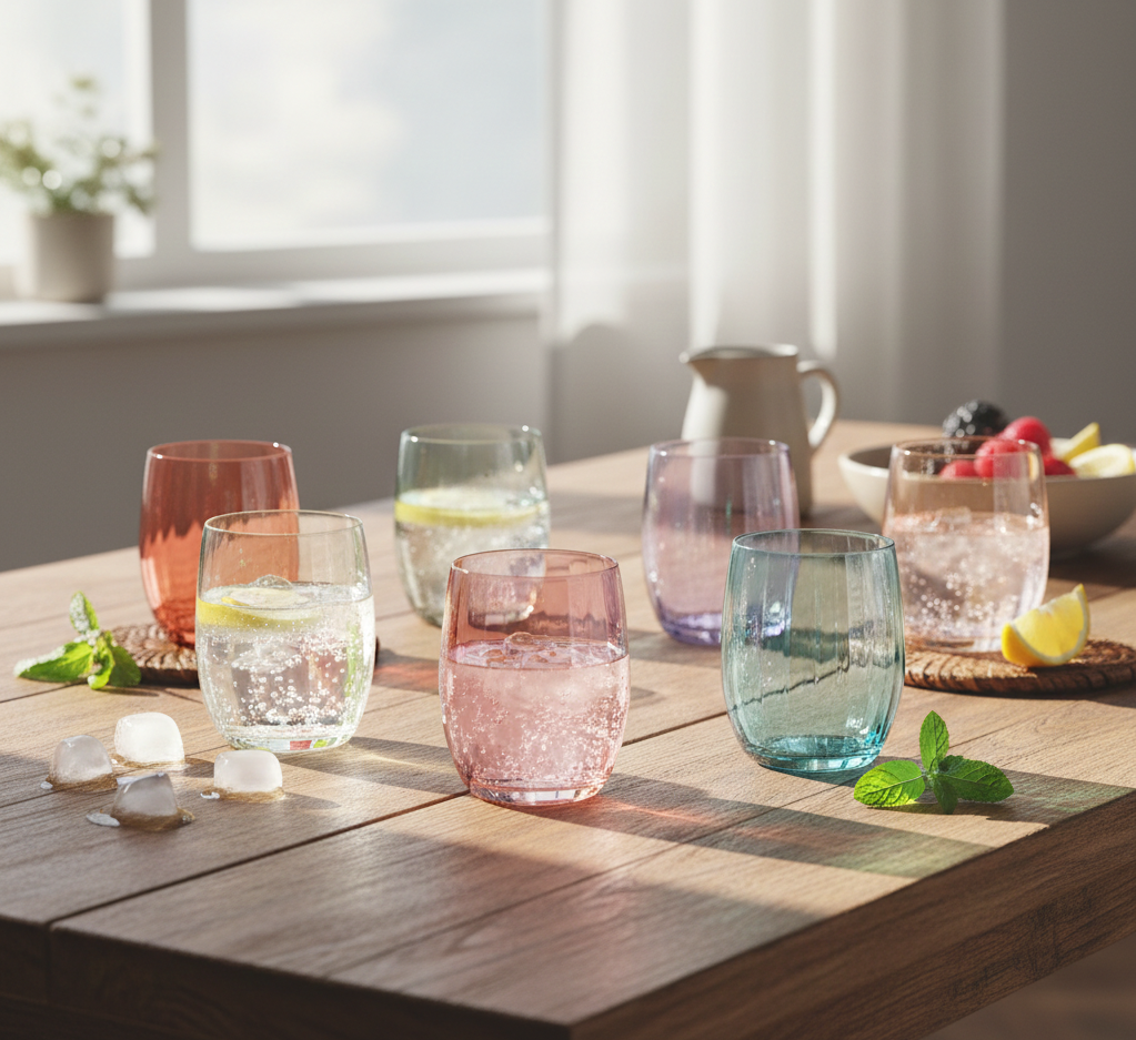 S6 TUMBLER LUMEN 30 CL