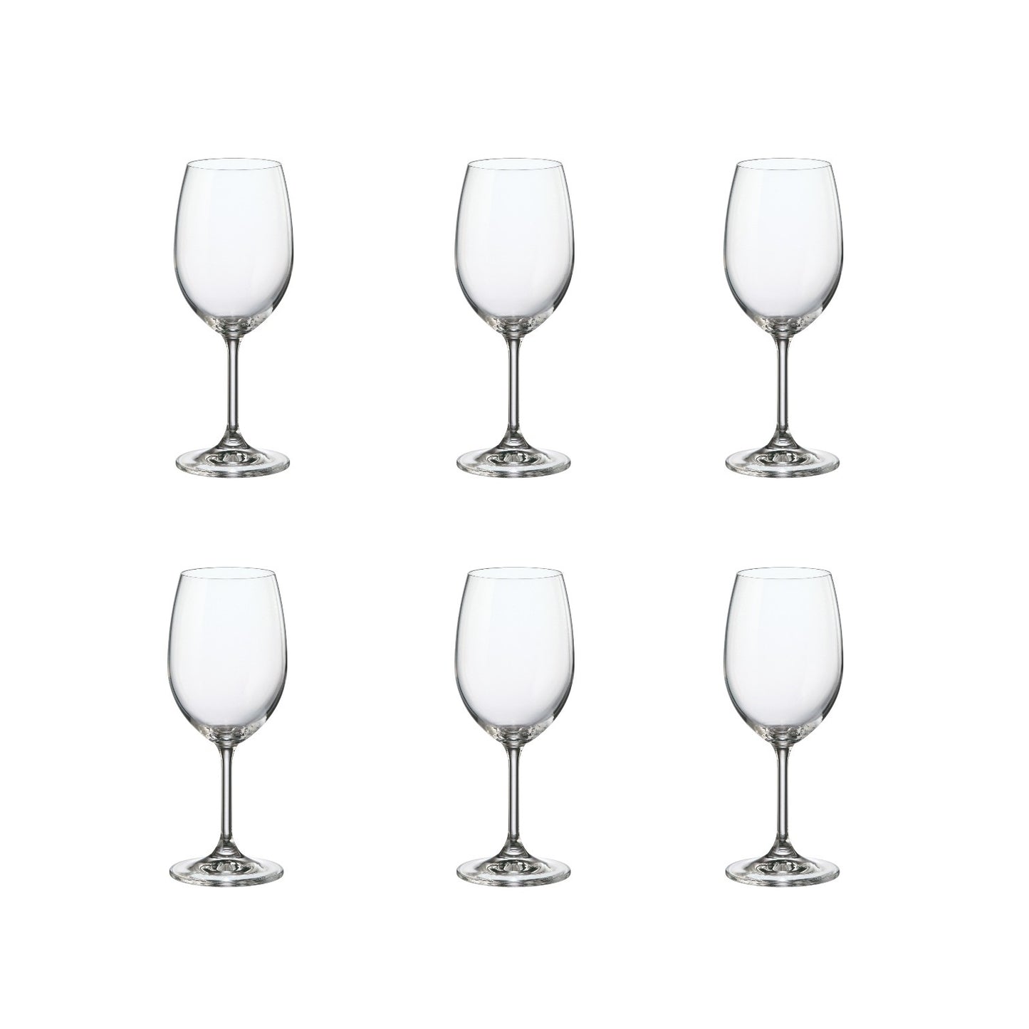 S6 WHITE WINE 350 ML BRUNA