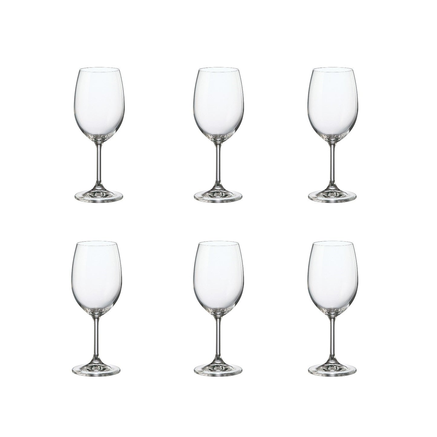 S6 WHITE WINE 350 ML BRUNA