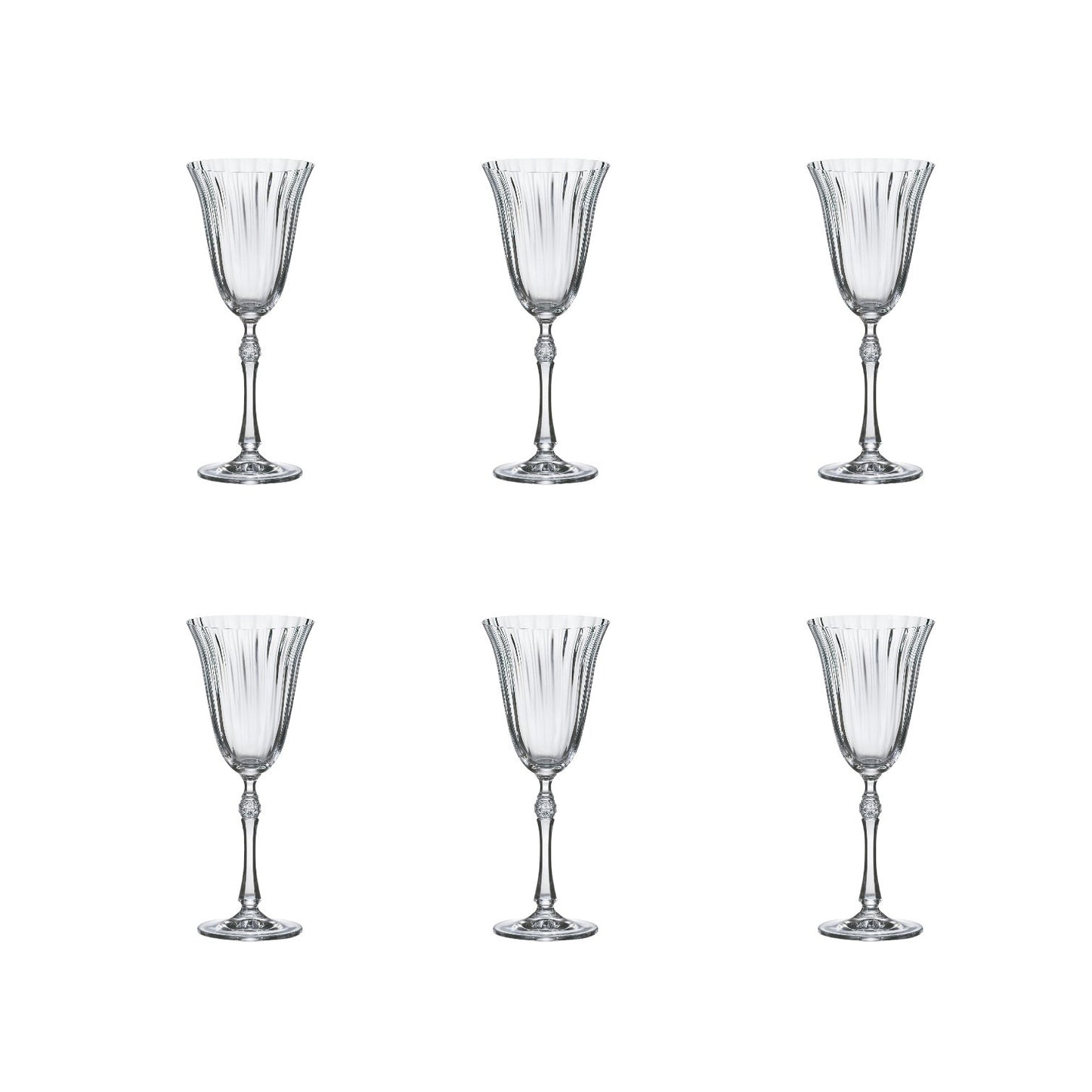 S6 WINE 250 ML PARUS WATERFALL