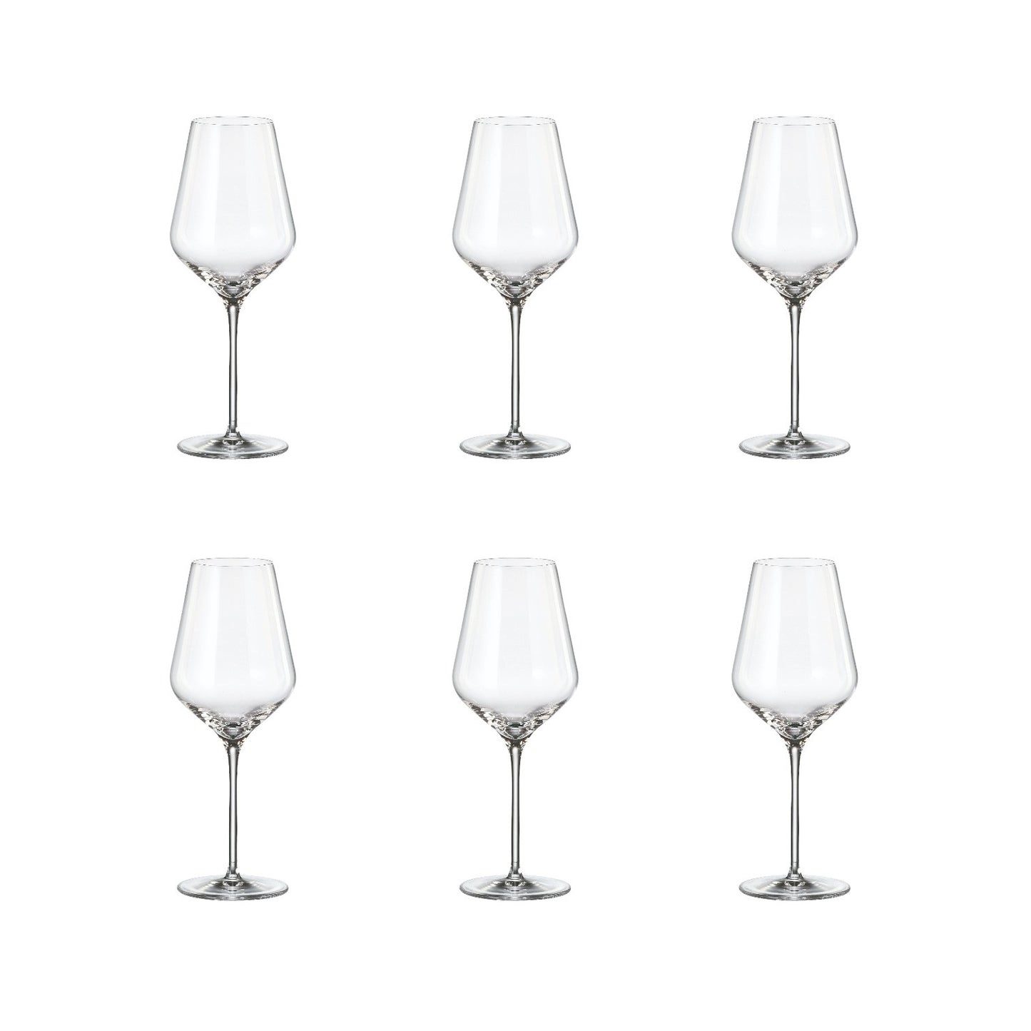S6 WINE 570 ML LOUVRE
