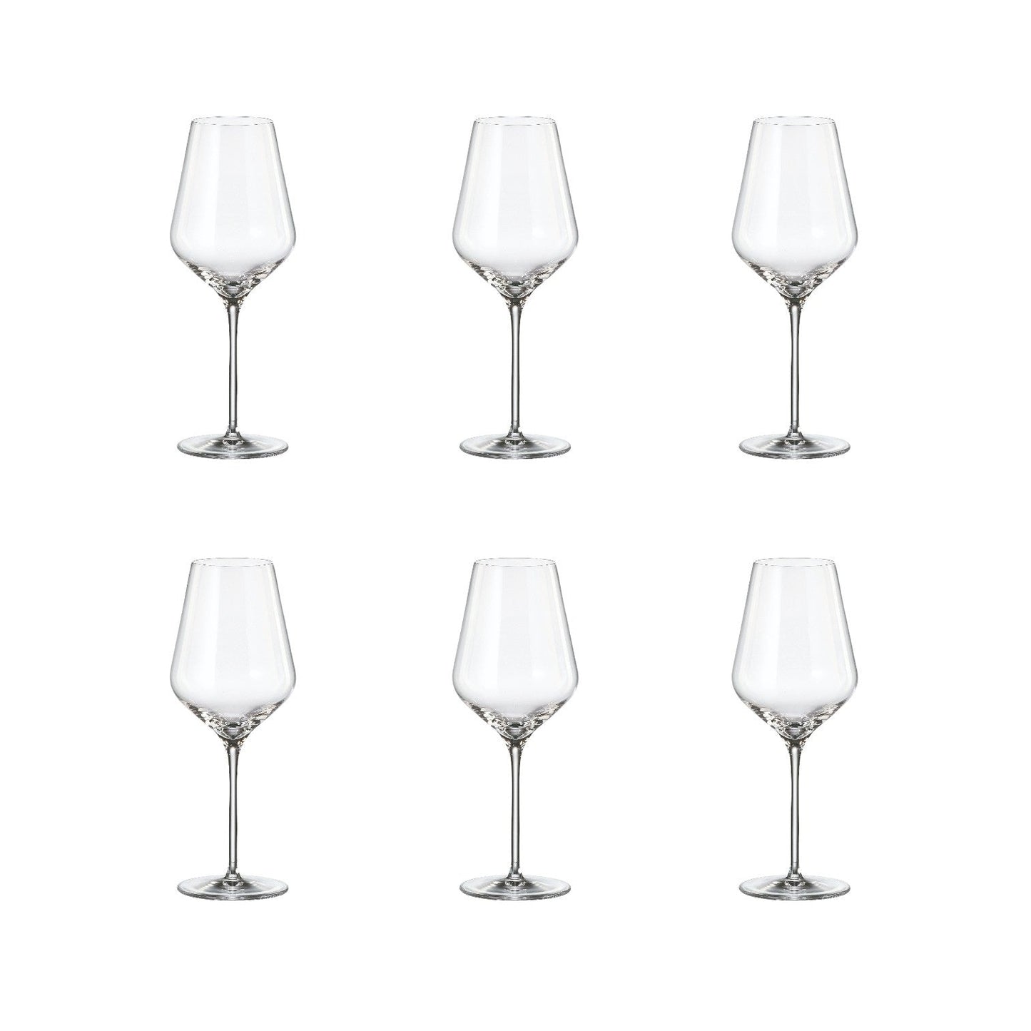 S6 WINE 570 ML LOUVRE