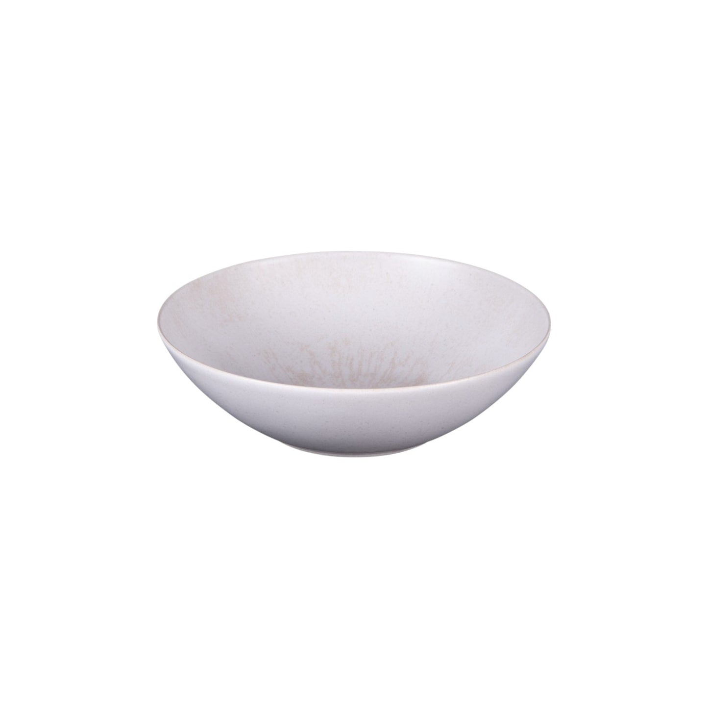 SALAD BOWL ONYX CRÈME