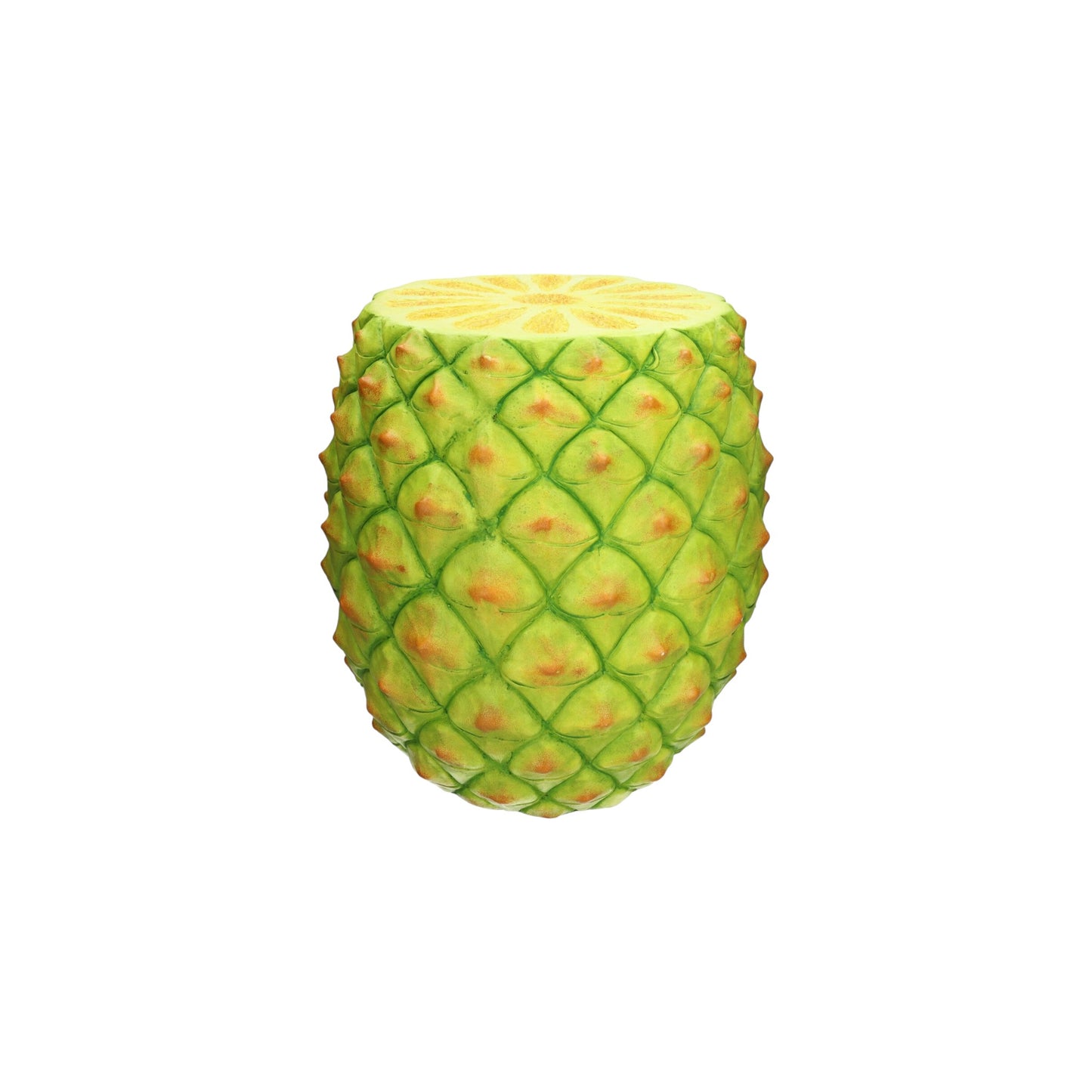 SIDE TABLE PINEAPPLE