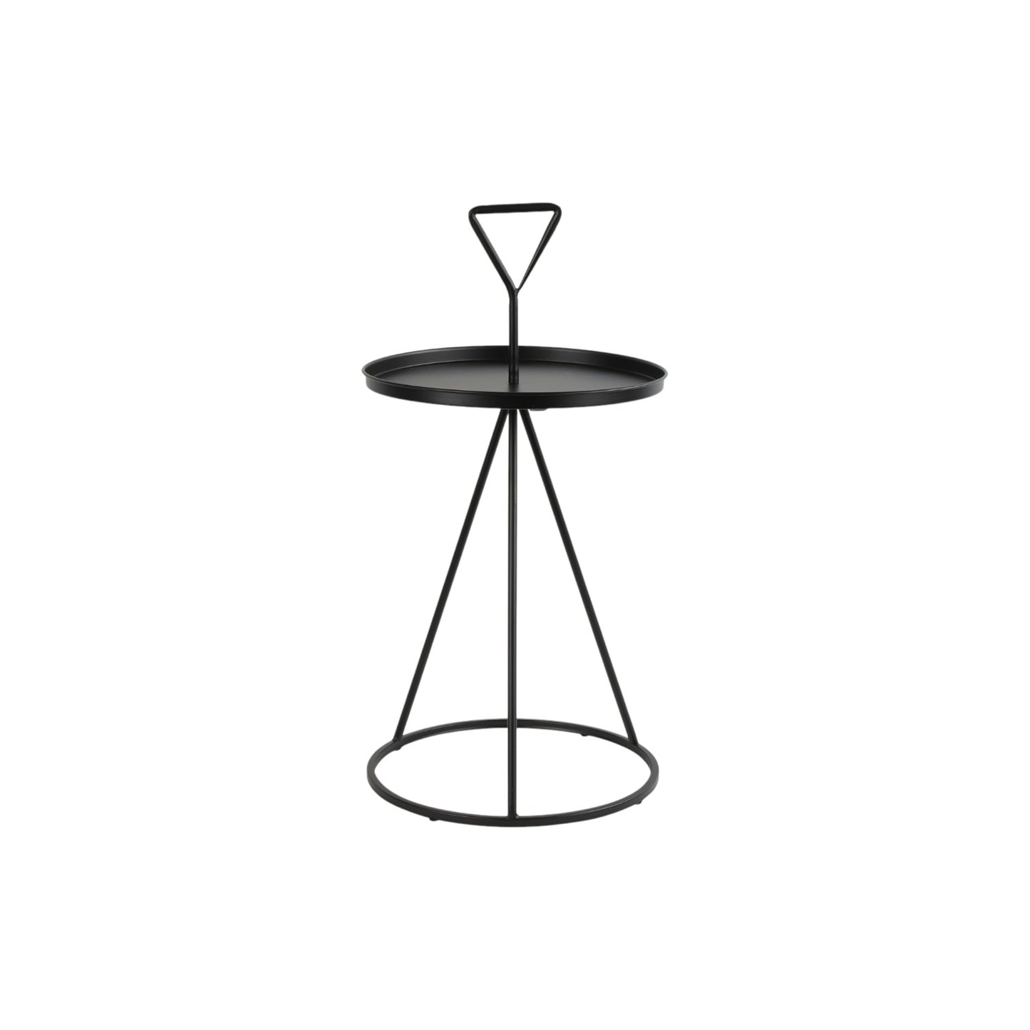 SIDE TABLE SANBORN