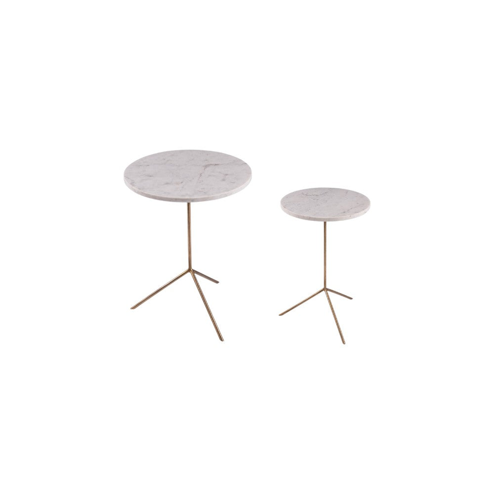 S2 SIDE TABLE