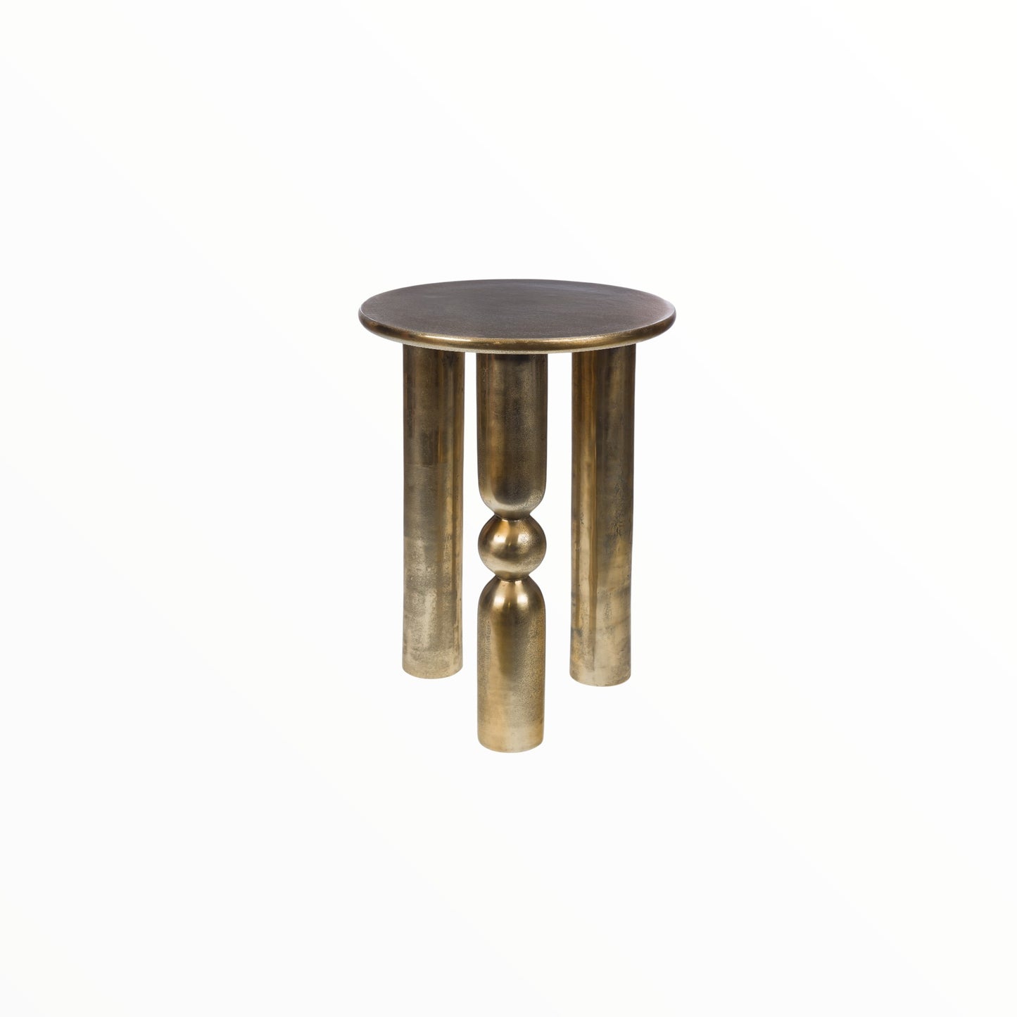 SIDE TABLE TOTEM