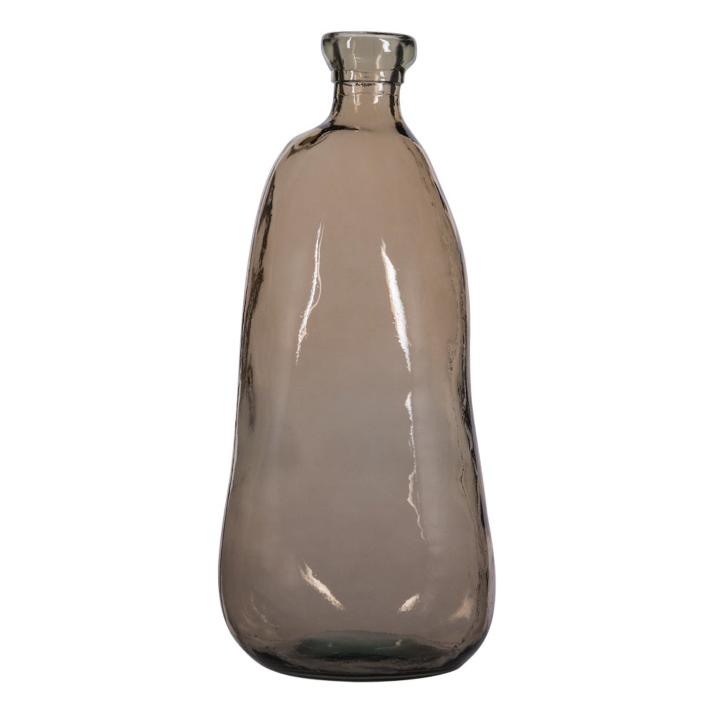 SIMPLICITY SAND VASE