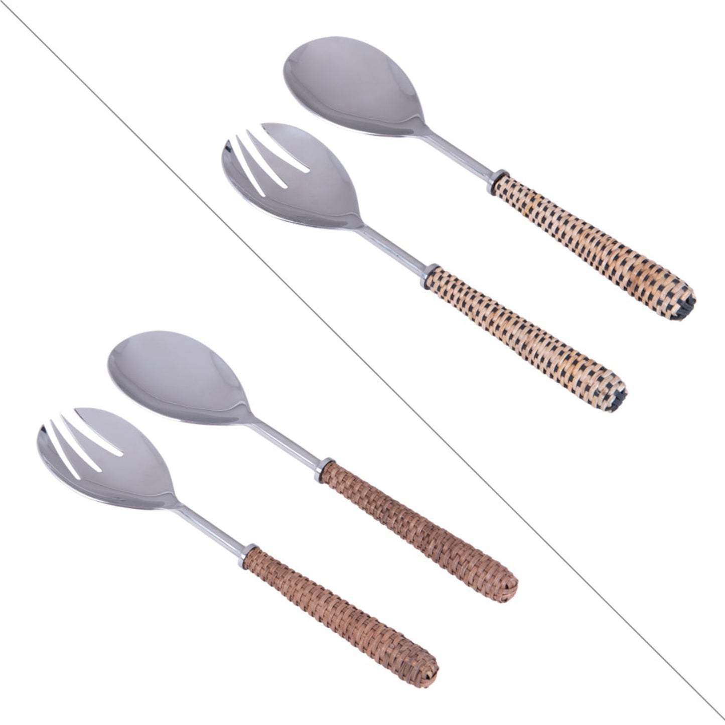 S2 SINJAI SALAD SERVER