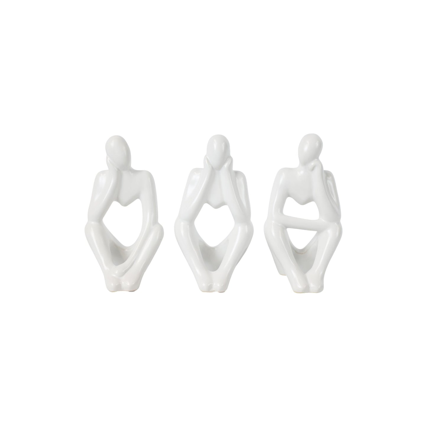 SITTING PERSON FARON