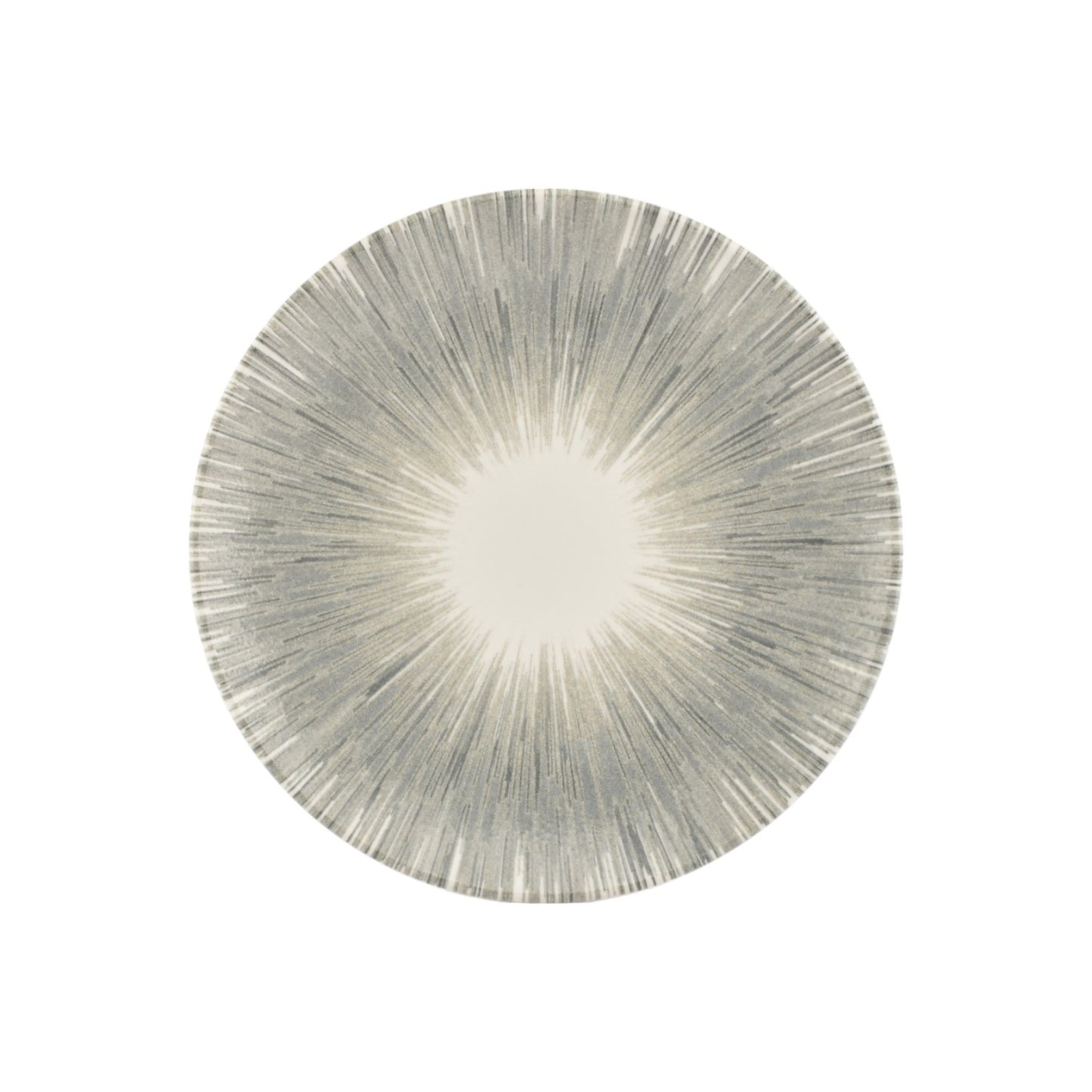 SOLIDO PLATE PORCELAIN