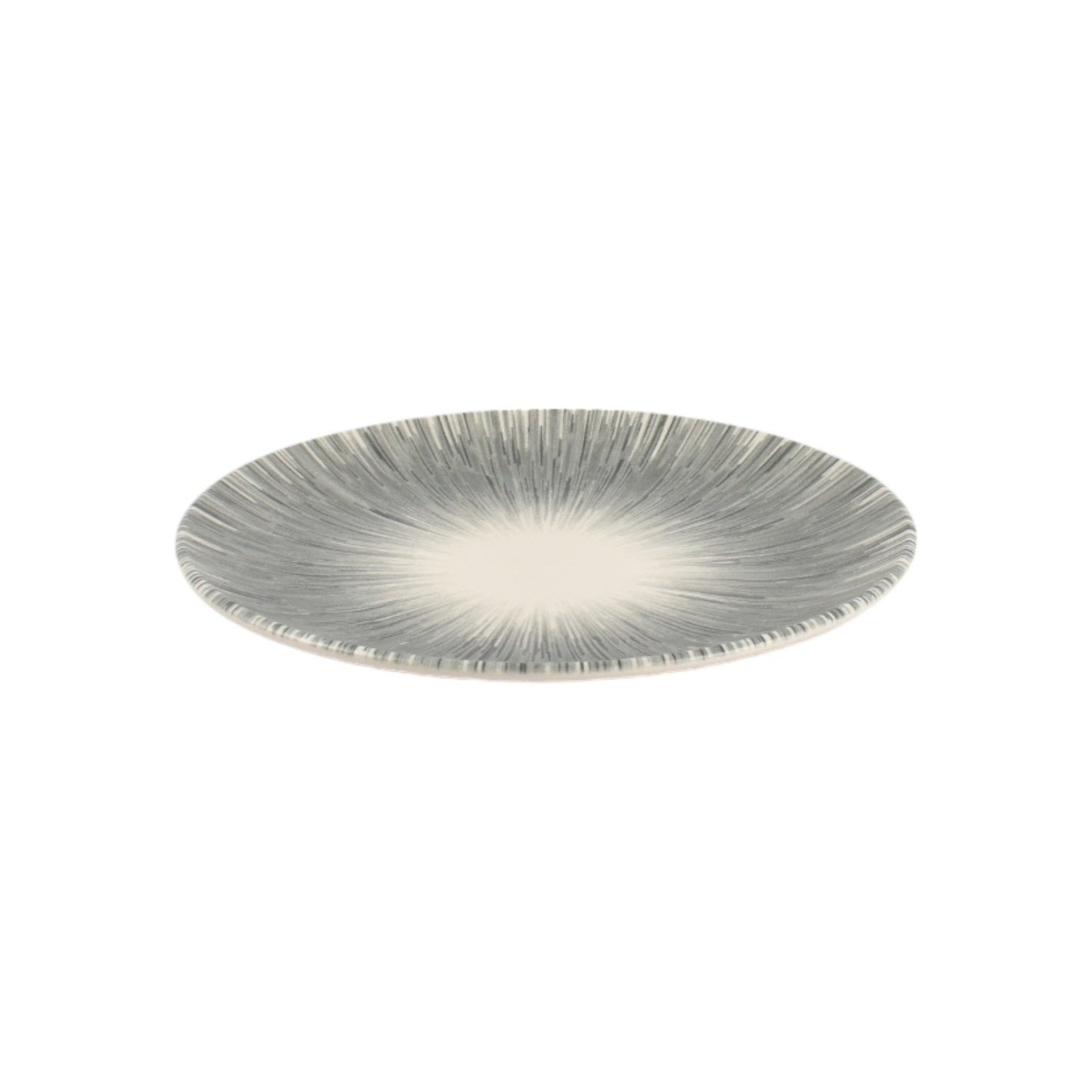 SOLIDO PLATE PORCELAIN