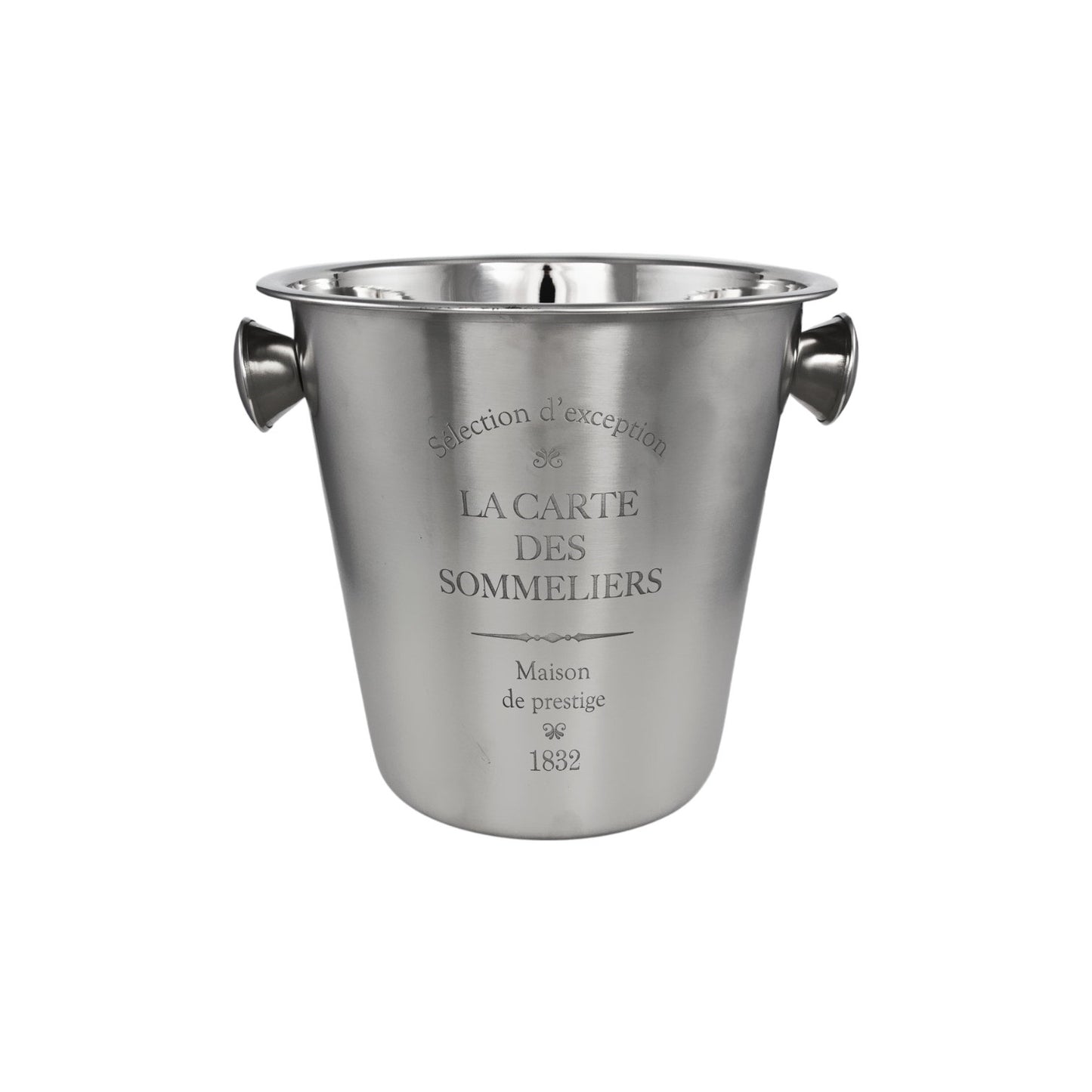 SOMMELIERS CHAMPAGNE COOLER CLASSIC