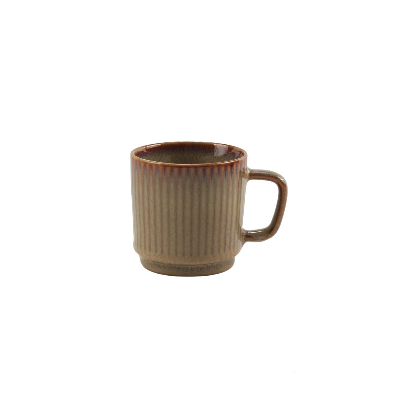 STACKABLE BISTRO COFFEE MUG