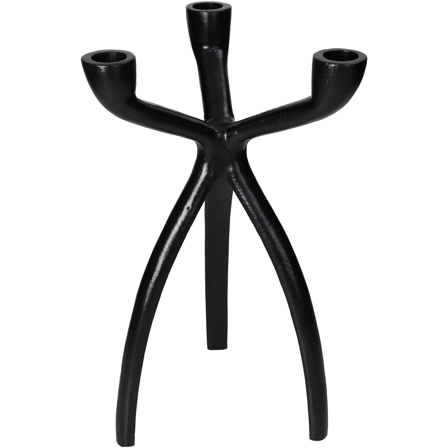 STICK CANDLE HOLDER