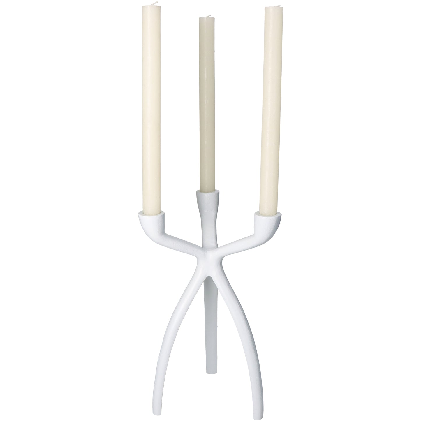 STICK CANDLE HOLDER