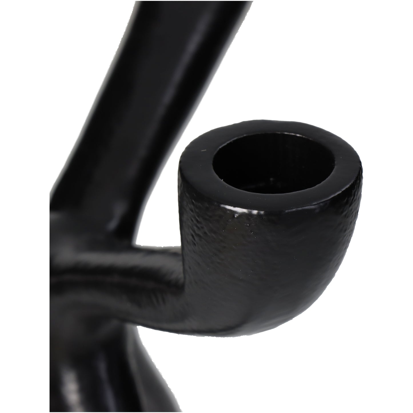 STICK CANDLE HOLDER