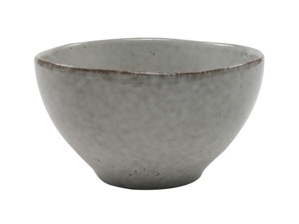STONE BOWL GREY