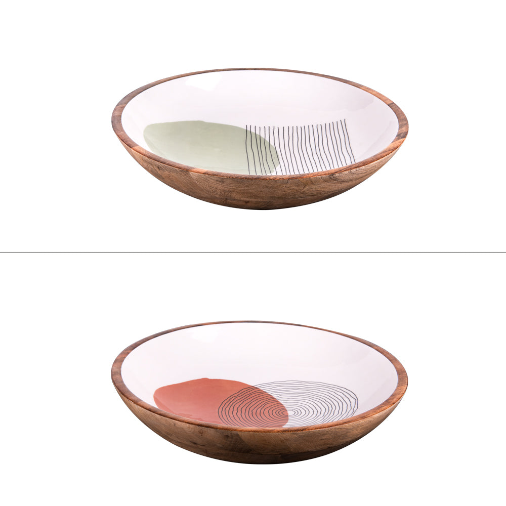 SUNSET BOWL
