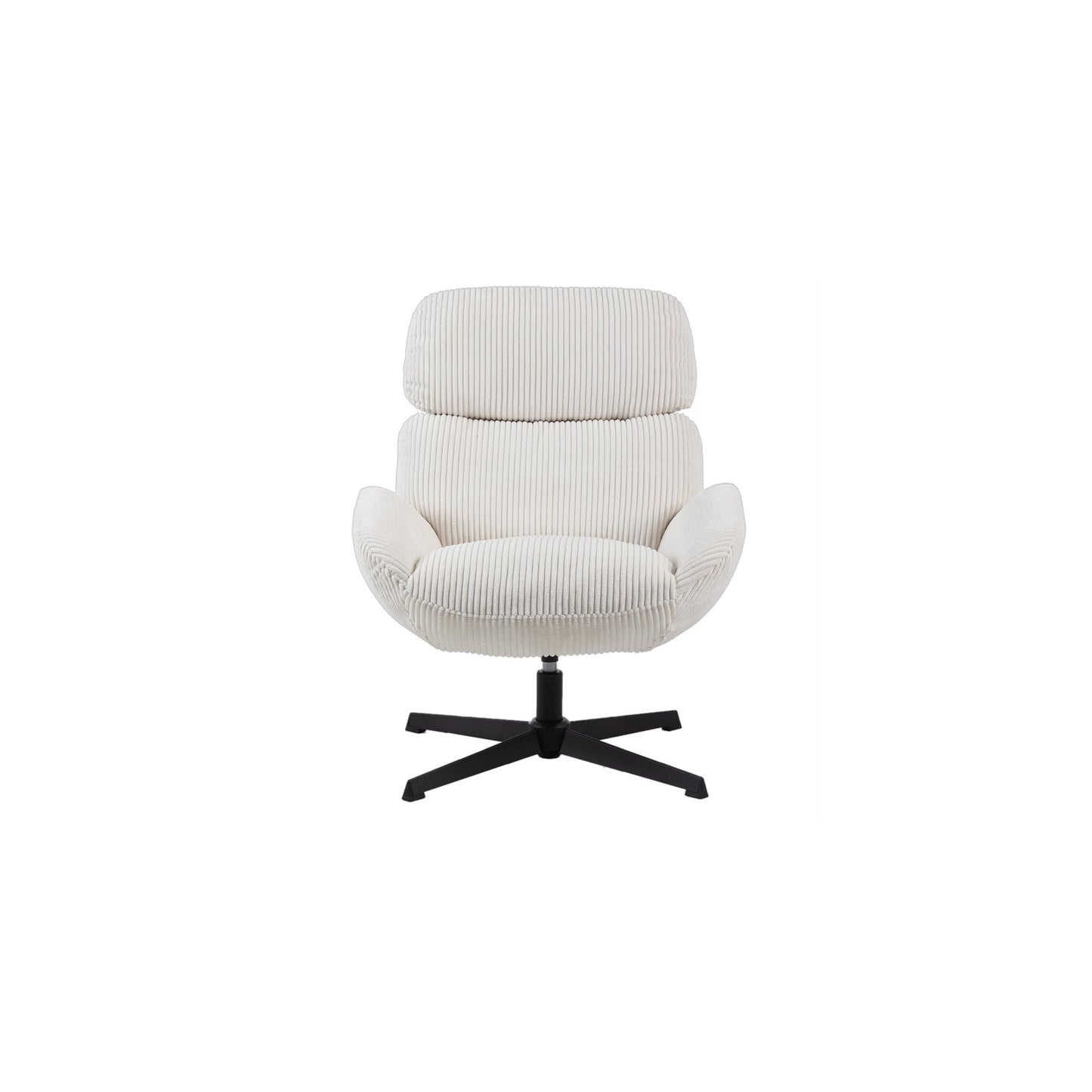 SWIVEL ARMCHAIR NICOLAS