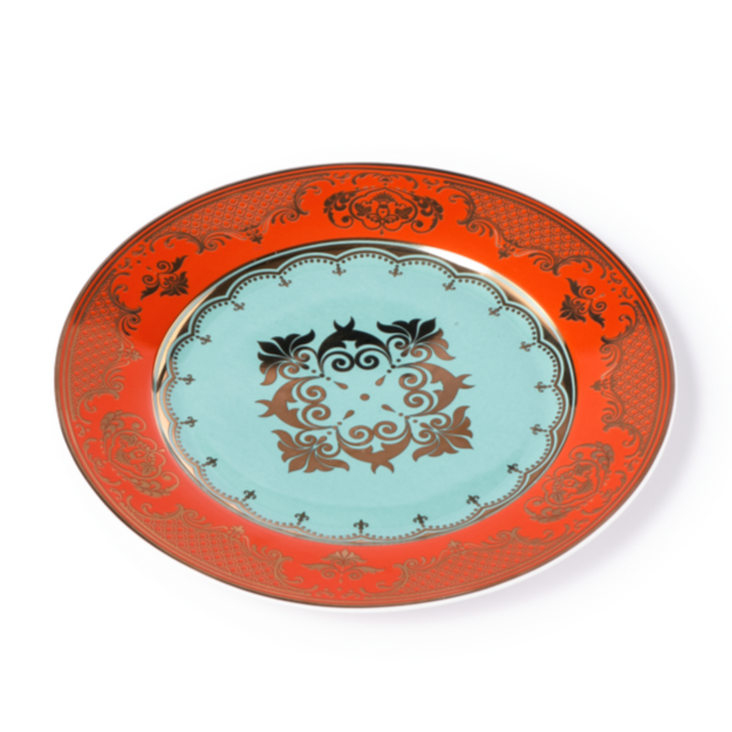S4 GRANDPA SIDE PLATE