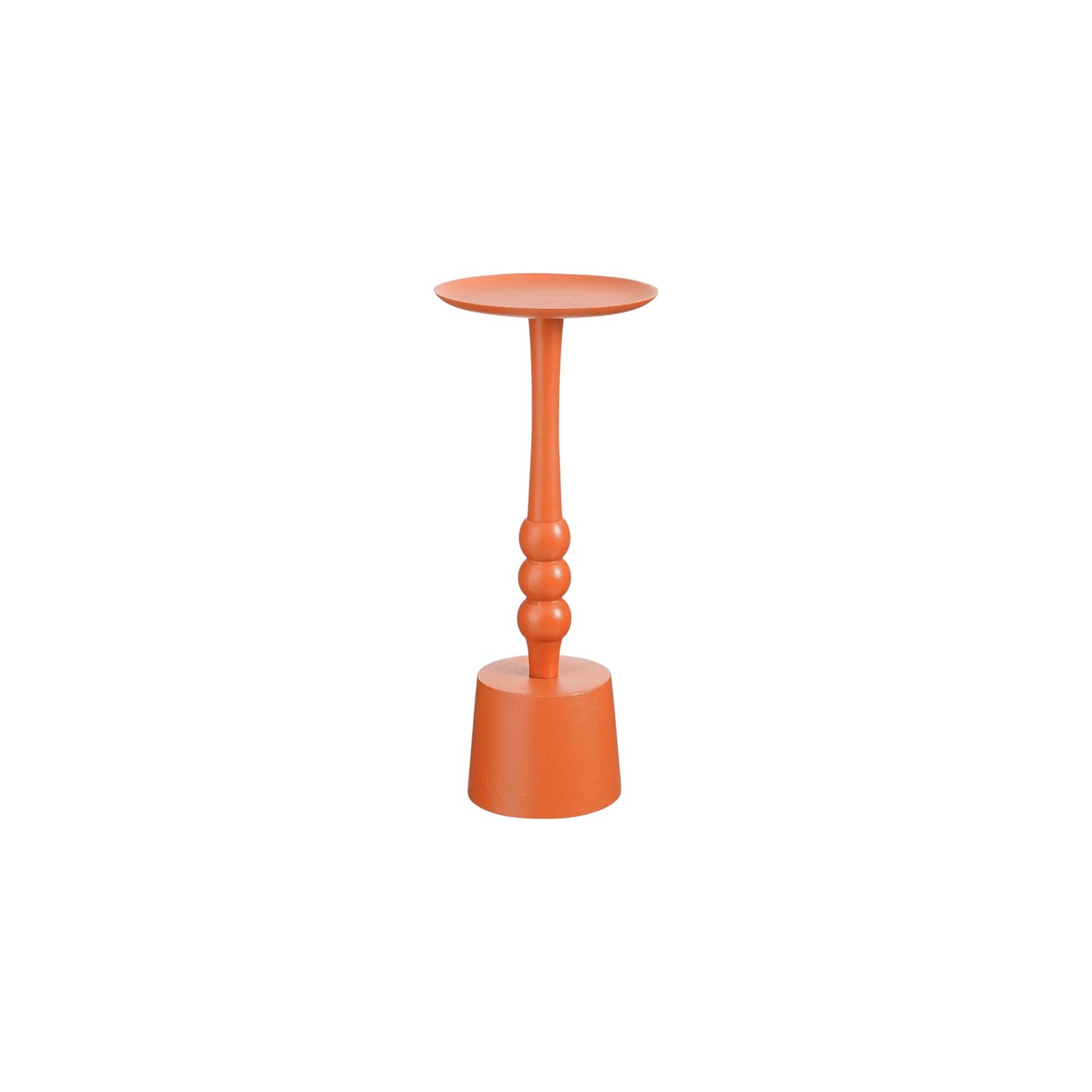 TABLE CHEER S H 58 CM ALUMINUM