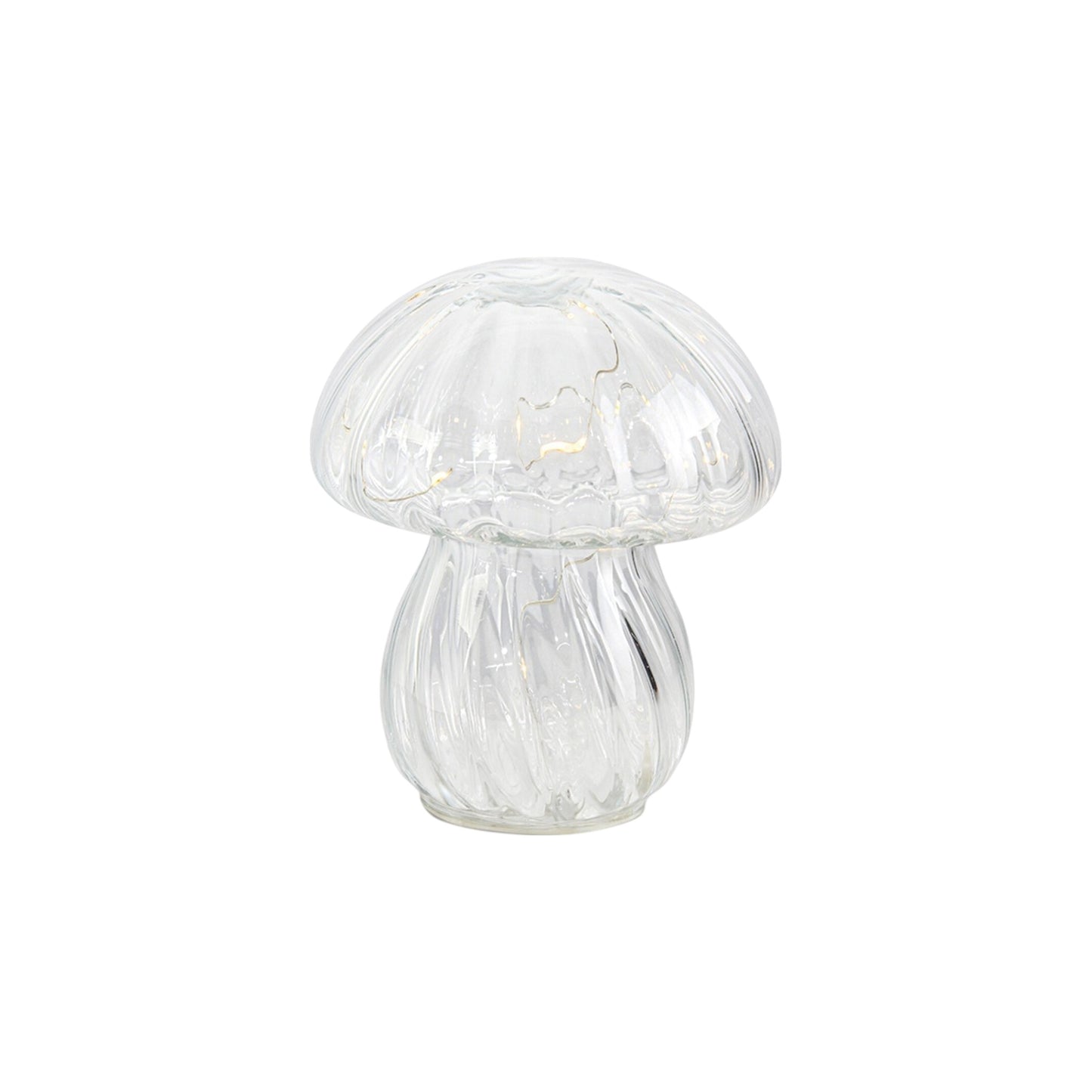 TABLE LAMP MUSHROOM