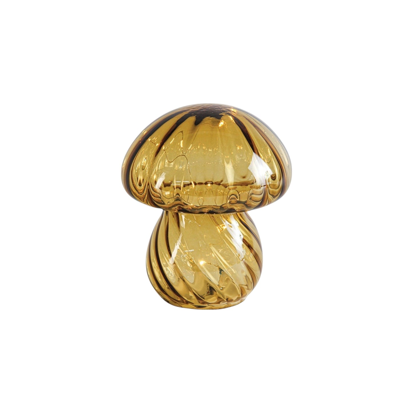 TABLE LAMP MUSHROOM