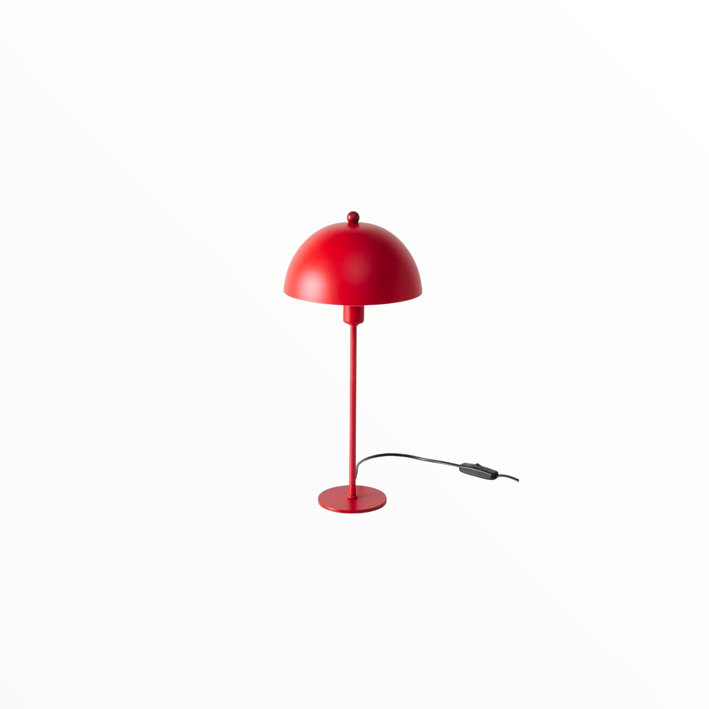 TABLE LAMP PETUNIA