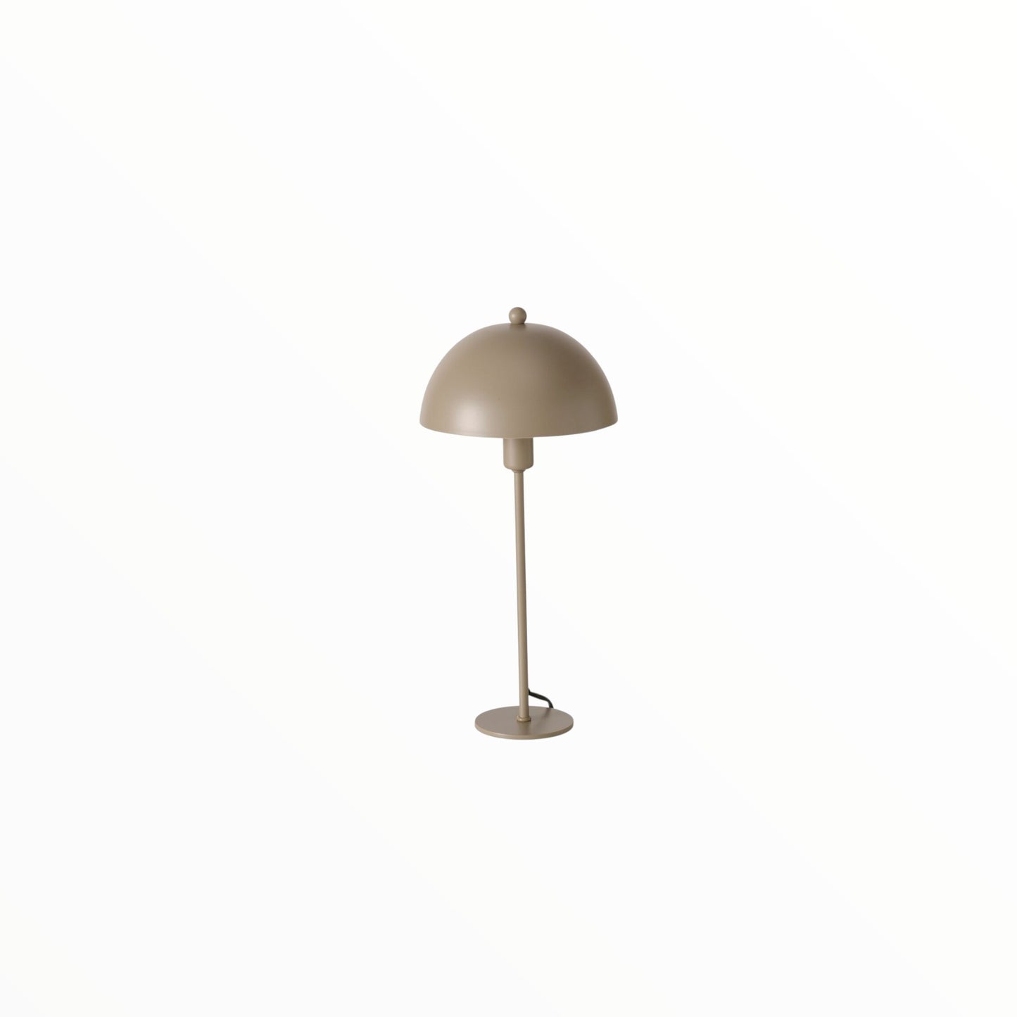 TABLE LAMP PETUNIA