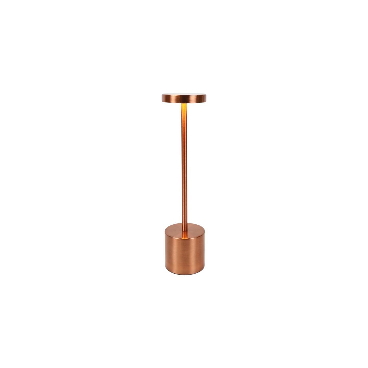 TABLE LAMP TOUCH H 34 CM LED