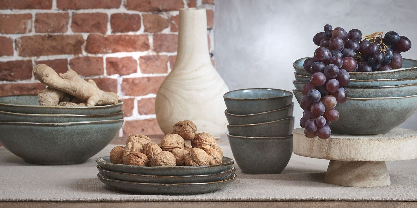 TABO BOWL GREEN