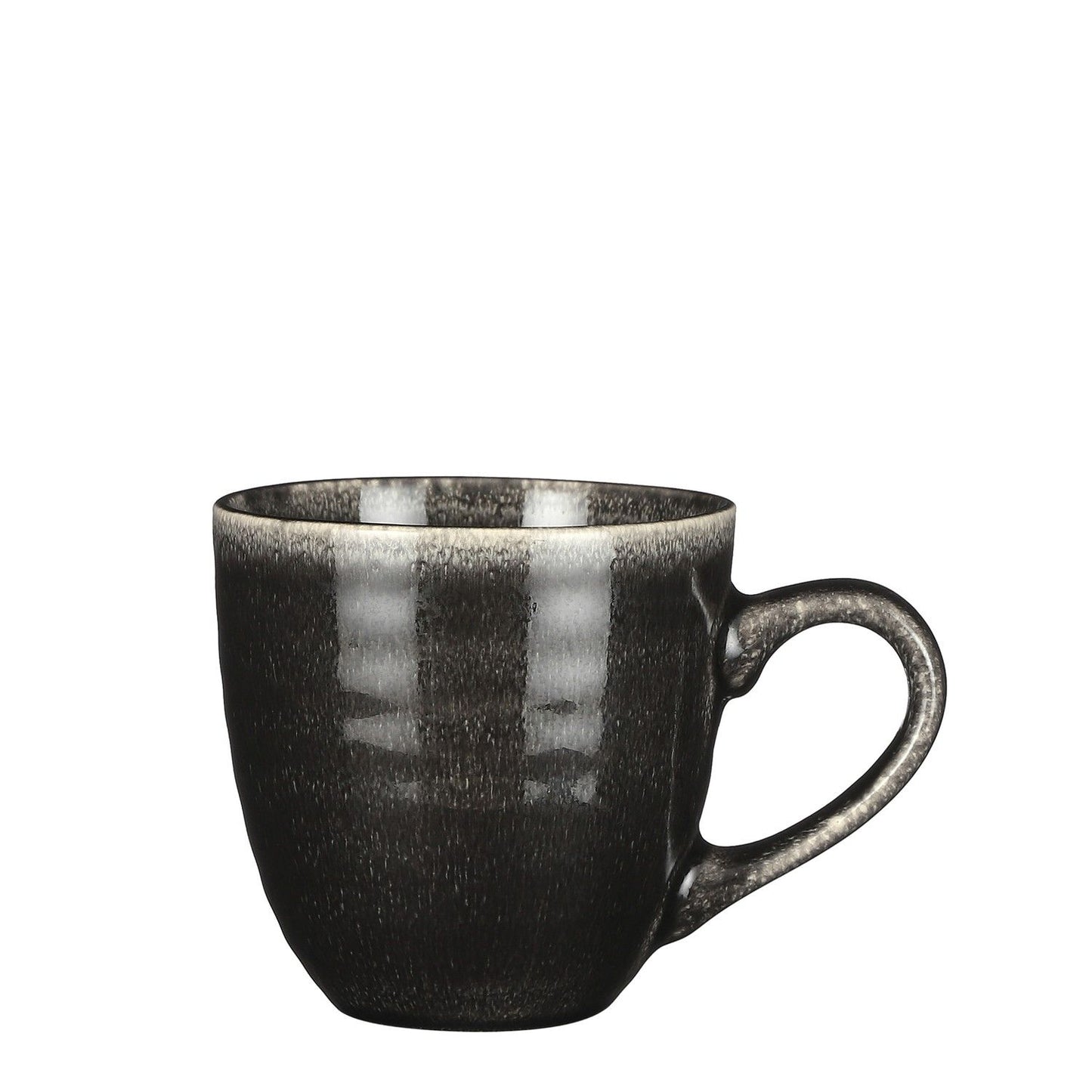 TABO MUG BLACK