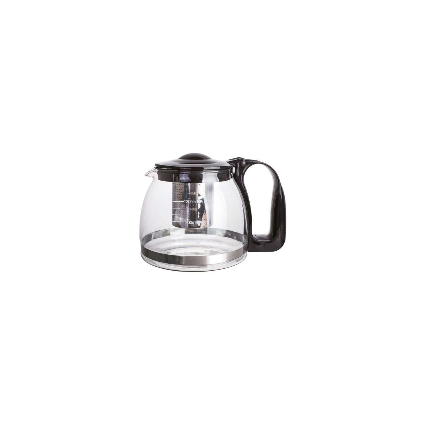 TEA POT 1.25 L