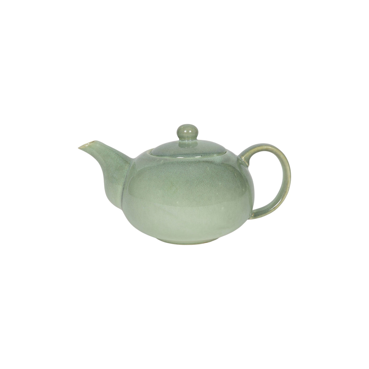 TEAPOT MINT GREEN 1 L