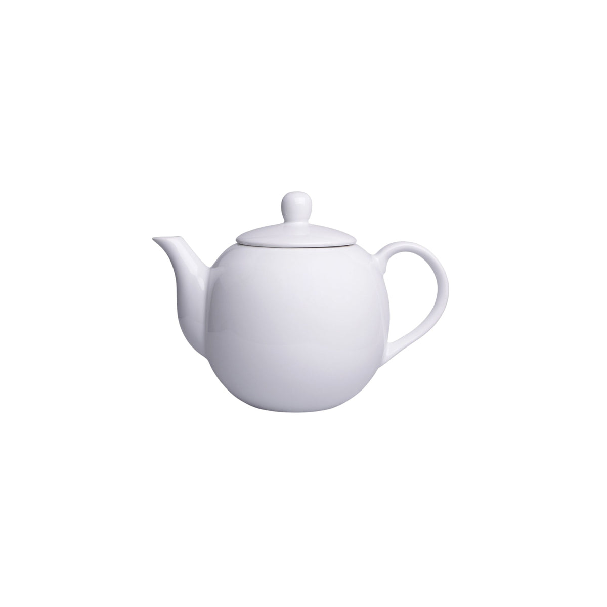 TEAPOT SUPER WHITE 1.1L